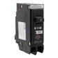 NEW - Eaton BR BRP115GF 15A 1P 120V GFCI Plug-On Neutral Circuit Breaker