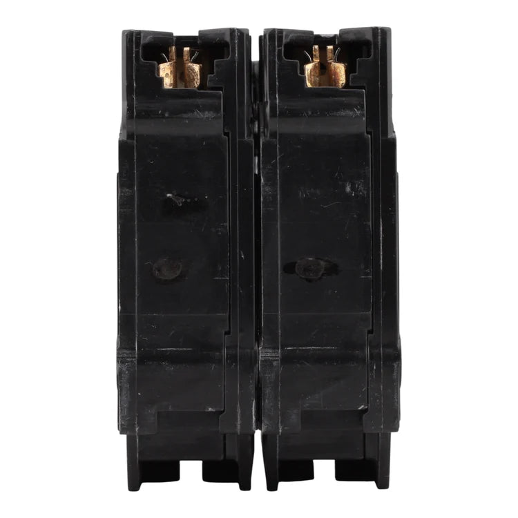 GE Q-Line THQL2160 60A 2P 120/240V Thermal Magnetic Plug-In Circuit Breaker