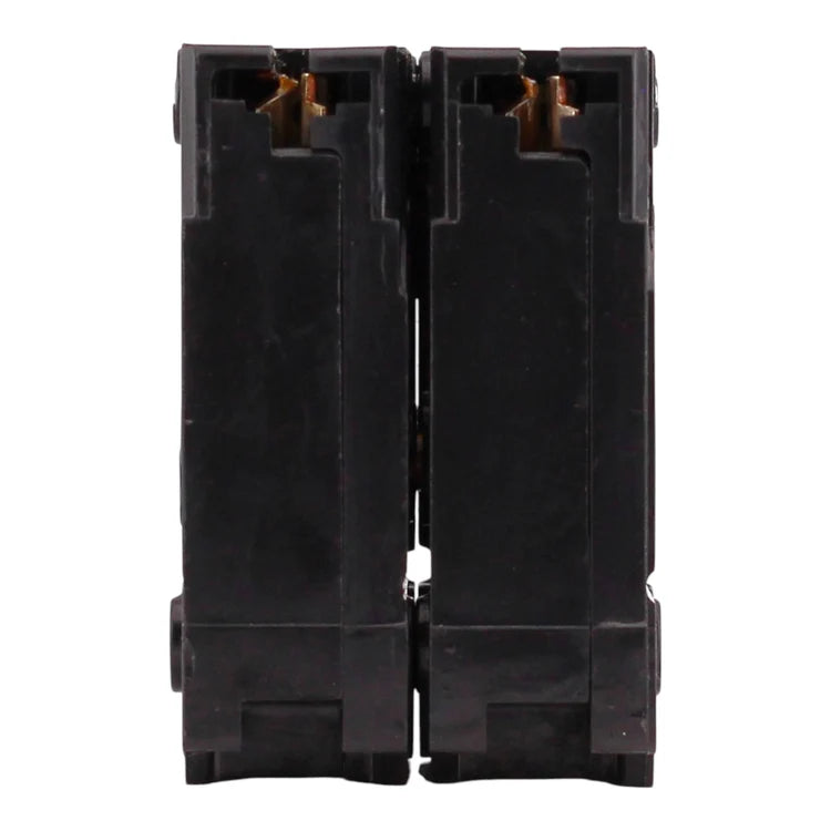 NEW - Eaton BR, BR260, 60A, 2P, 120/240V, Thermal Magnetic, Plug-On, Circuit Breaker