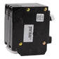 NEW - Eaton GFTCB250 50A 120/240V 2-pole GFCI Circuit Breaker Pigtail Neutral