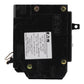 NEW - Eaton BR BRP115GF 15A 1P 120V GFCI Plug-On Neutral Circuit Breaker