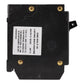 NEW - Eaton BR1515 15-15A, 120/240V, 1-Pole, Tandem Circuit Breaker, for Type BR Loadcenters.