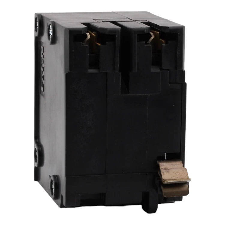 Eaton BR BRPSURGE 18kA 2P 120/240V Plug-On Neutral Surge Protector