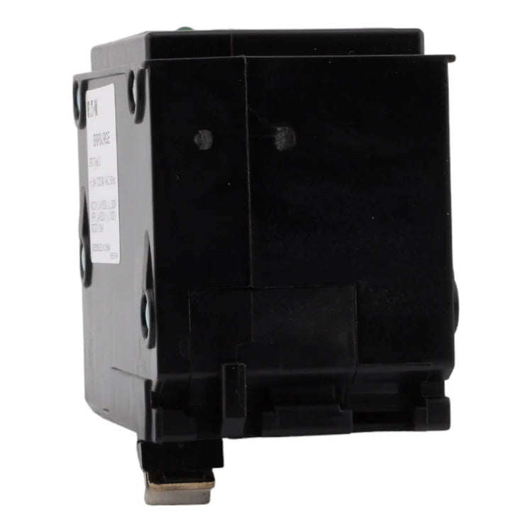 Eaton BR BRPSURGE 18kA 2P 120/240V Plug-On Neutral Surge Protector