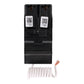 NEW - Eaton BRN220GF 20A 120/240V 2-Pole GFCI Circuit Breaker for BR Loadcenters, Pigtail Neutral, Ground Fault Protection
