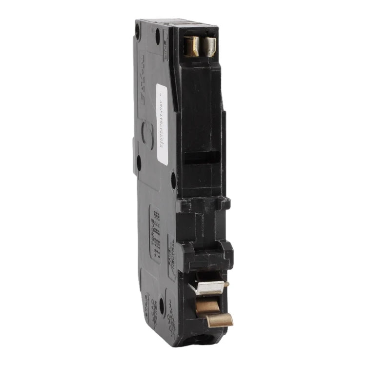 Eaton CH CHFP120DF 20A 1P 120V AFCI/GFCI Plug on Neutral Circuit Breaker