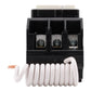 NEW - Eaton BRN220GF 20A 120/240V 2-Pole GFCI Circuit Breaker for BR Loadcenters, Pigtail Neutral, Ground Fault Protection