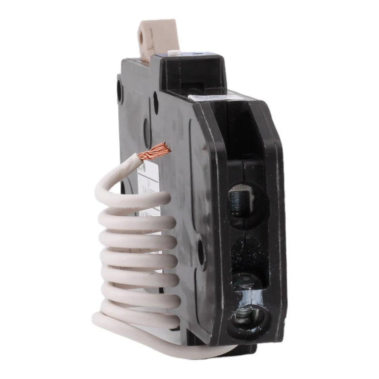 Eaton CH CHFN120DF 20A 1P 120V AFCI/GFCI Pigtail Neutral Circuit Breaker