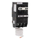 NEW - Eaton BRN250GF 50 Amp Double Pole 240V Pigtail-Neutral GFCI Ground Fault Circuit Breaker UL