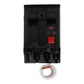 GE THQL2130GFT 30 Amps 120/240 Volts Two-Pole GFCI Circuit Breaker Pigtail Connection for Load Centers
