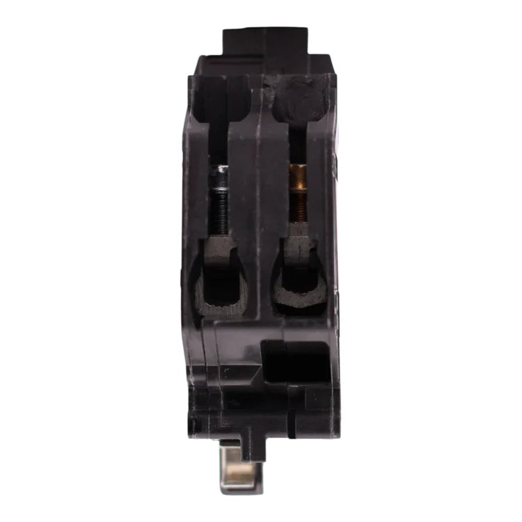 GE Q Line THQL1120PDF 20A 1P 120V AFCI/GFCI Plug-On Neutral Breaker
