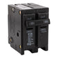 NEW - Eaton BR225 25 Amp Double Pole 240V Plug-In Standard Trip Circuit Breaker UL