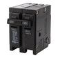 NEW - Eaton BR225 25 Amp Double Pole 240V Plug-In Standard Trip Circuit Breaker UL