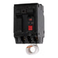 GE THQL2130GFT 30 Amps 120/240 Volts Two-Pole GFCI Circuit Breaker Pigtail Connection for Load Centers