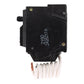 NEW - GE THQL2150GFT2P 50A 240V 2-pole GFCI Circuit Breaker Pigtail Neutral