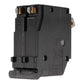 EATON CHF250 Series 50A DP Circuit Breaker, No Size, Black