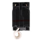 NEW - GE THQL2150GFT2P 50A 240V 2-pole GFCI Circuit Breaker Pigtail Neutral