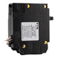Eaton BR BRP120GF 20A 1P 120/240V GFCI Plug-On Neutral Circuit Breaker