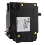 Eaton BR BRP120GF 20A 1P 120/240V GFCI Plug-On Neutral Circuit Breaker