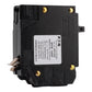 Eaton BR BRP120GF 20A 1P 120/240V GFCI Plug-On Neutral Circuit Breaker