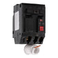 NEW - GE THQL2130GFTP 30 Amps 120/240 Volts Two-Pole GFCI Circuit Breaker with Pigtail for Q Line Panels