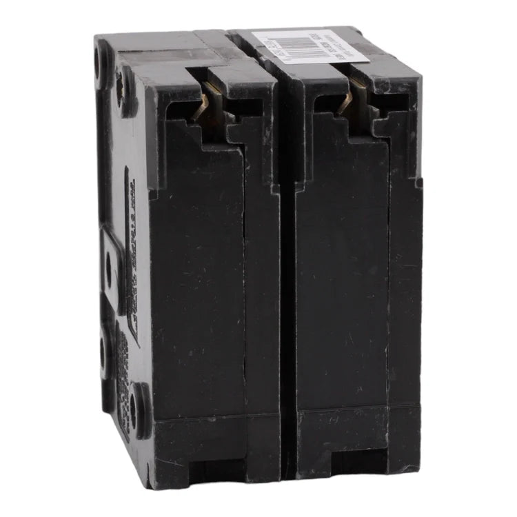 NEW - Eaton BR225 25 Amp Double Pole 240V Plug-In Standard Trip Circuit Breaker UL
