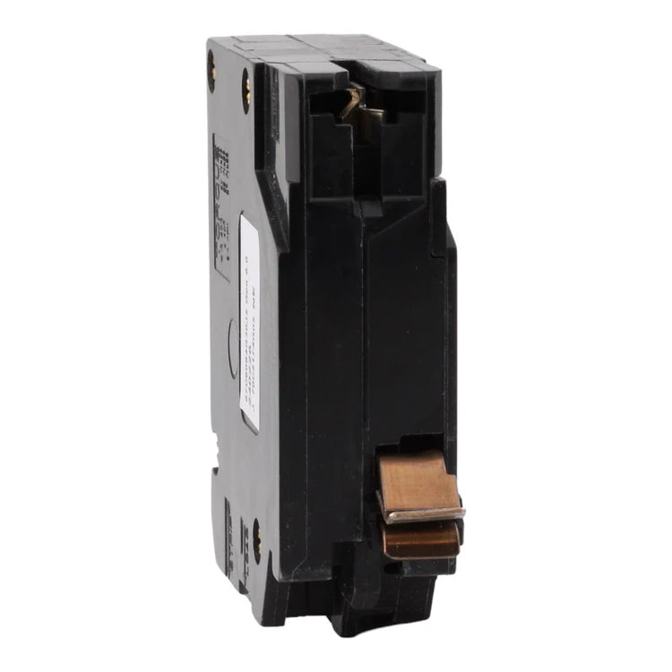 Eaton BR BRP120GF 20A 1P 120/240V GFCI Plug-On Neutral Circuit Breaker