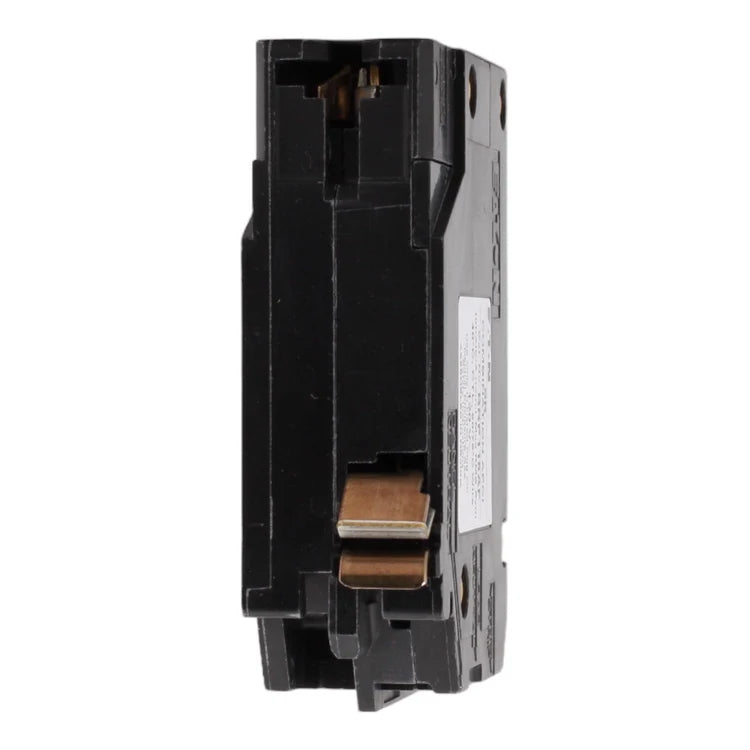 NEW - Eaton BR BRP115AF 15A 1P 120V AFCI Plug on Neutral Circuit Breaker
