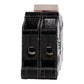 EATON CHF250 Series 50A DP Circuit Breaker, No Size, Black