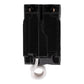 GE THQL2130GFT 30 Amps 120/240 Volts Two-Pole GFCI Circuit Breaker Pigtail Connection for Load Centers