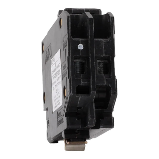 NEW - Eaton BR BRP115AF 15A 1P 120V AFCI Plug on Neutral Circuit Breaker