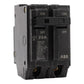 GE THQL2125 25A 2P 120/240V Q-Line Plug-In Circuit Breaker