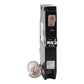 Eaton CH CHFN120GF 20A 1P 120V GFCI Pigtail Neutral Circuit Breaker
