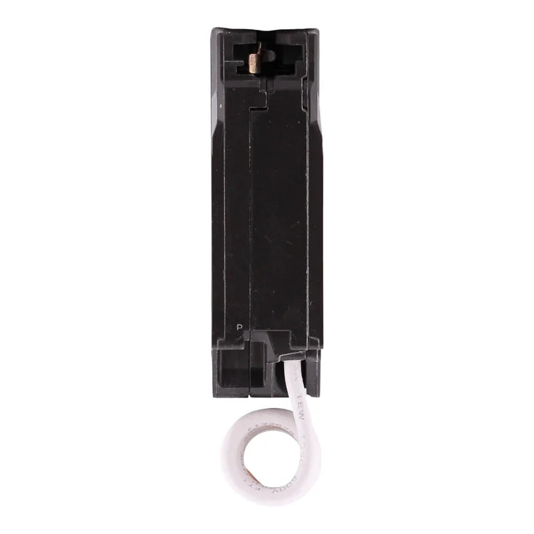 GE Q Line THQL1115AF2 15A 1P 120V AFCI Pigtail Neutral Circuit Breaker