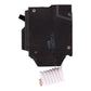 GE Q Line THQL1115AF2 15A 1P 120V AFCI Pigtail Neutral Circuit Breaker