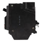 GE THQL1120PGFT, 20 Amps, Single Pole, 120 Volts, Ground Fault Circuit Breaker, GFCI, 10kA, Plug-In Mount, Plug-On Neutral, for GE Panels