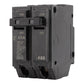 GE THQL2125 25A 2P 120/240V Q-Line Plug-In Circuit Breaker
