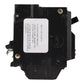 GE THQL1120PGFT, 20 Amps, Single Pole, 120 Volts, Ground Fault Circuit Breaker, GFCI, 10kA, Plug-In Mount, Plug-On Neutral, for GE Panels