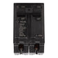 GE THQL2140, 40A, 120/240V, 2-Pole Circuit Breaker, Plug-In, for Load Centers and Lighting Panels
