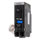Eaton BR BRN120DF 20A 1P 120V AFCI/GFCI Pigtail Neutral Circuit Breaker