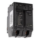 GE THQL2140, 40A, 120/240V, 2-Pole Circuit Breaker, Plug-In, for Load Centers and Lighting Panels
