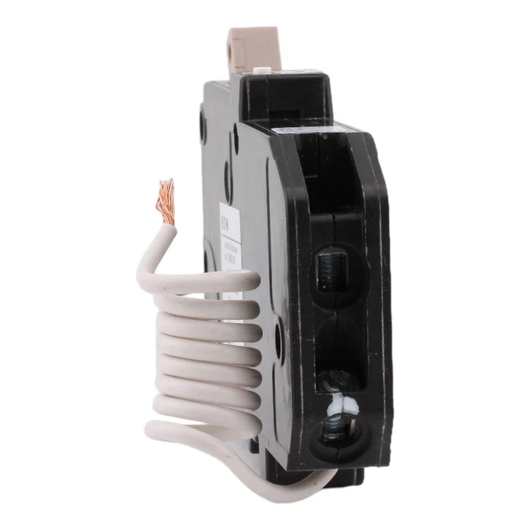 Eaton CH CHFN120GF 20A 1P 120V GFCI Pigtail Neutral Circuit Breaker