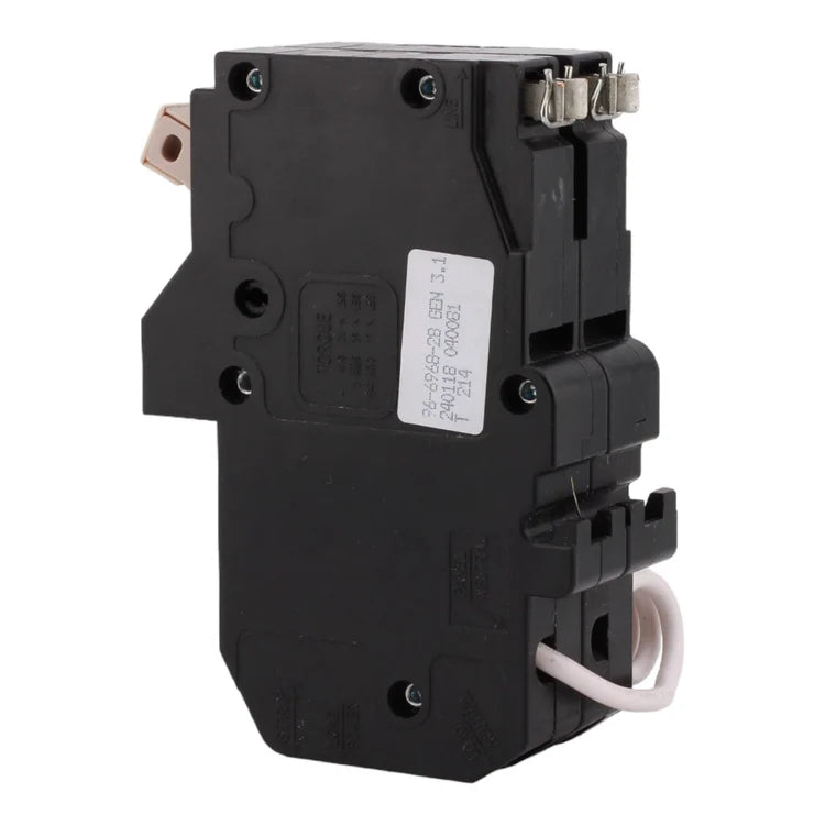 Eaton CH CHN230GF 30A 2P 120/240V GFCI Pigtail Neutral Circuit Breaker