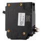 NEW - Eaton BR, BRP120DF, 20A, 1P, 120V, AFCI/GFCI, Plug on Neutral, Circuit Breaker