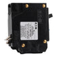 NEW - Eaton BR, BRP120DF, 20A, 1P, 120V, AFCI/GFCI, Plug on Neutral, Circuit Breaker