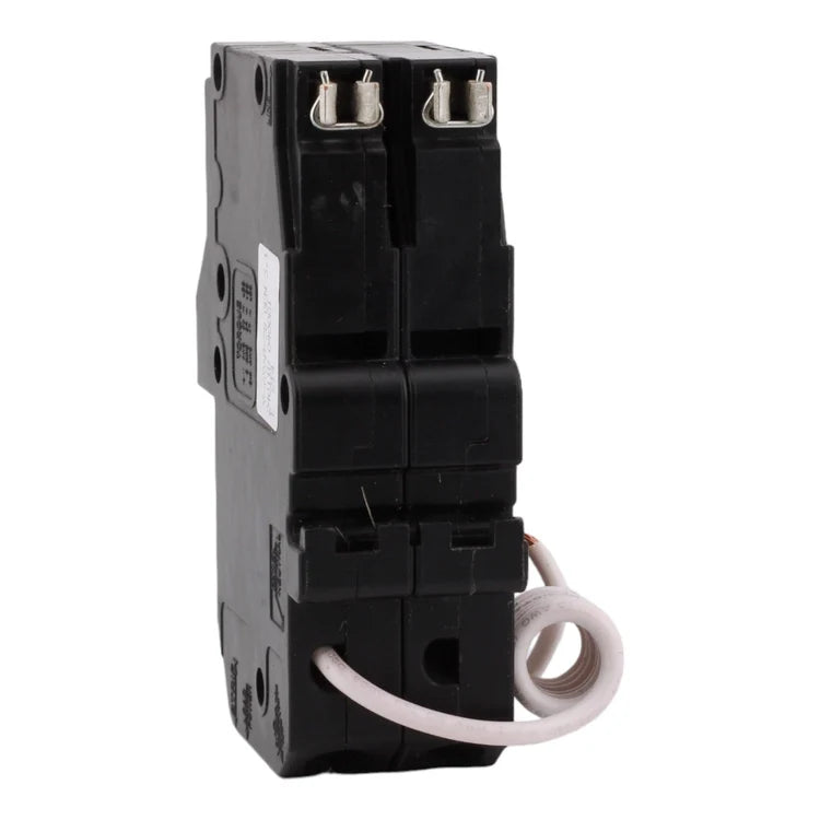 Eaton CH CHN230GF 30A 2P 120/240V GFCI Pigtail Neutral Circuit Breaker