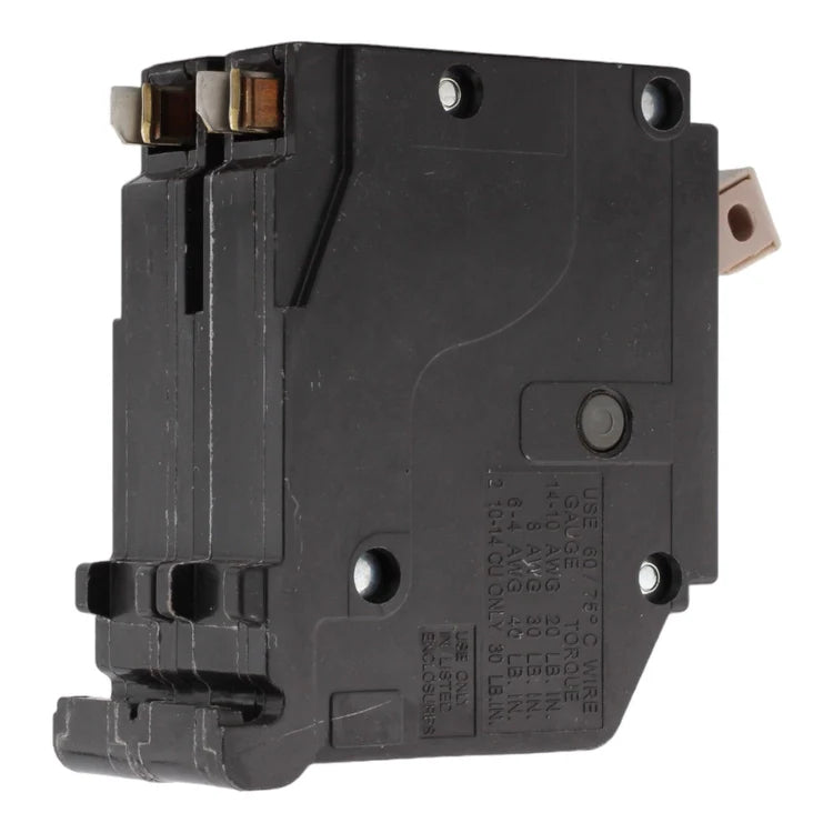 Eaton CH CHF230 30A 2P 120/240V Standard Circuit Breaker