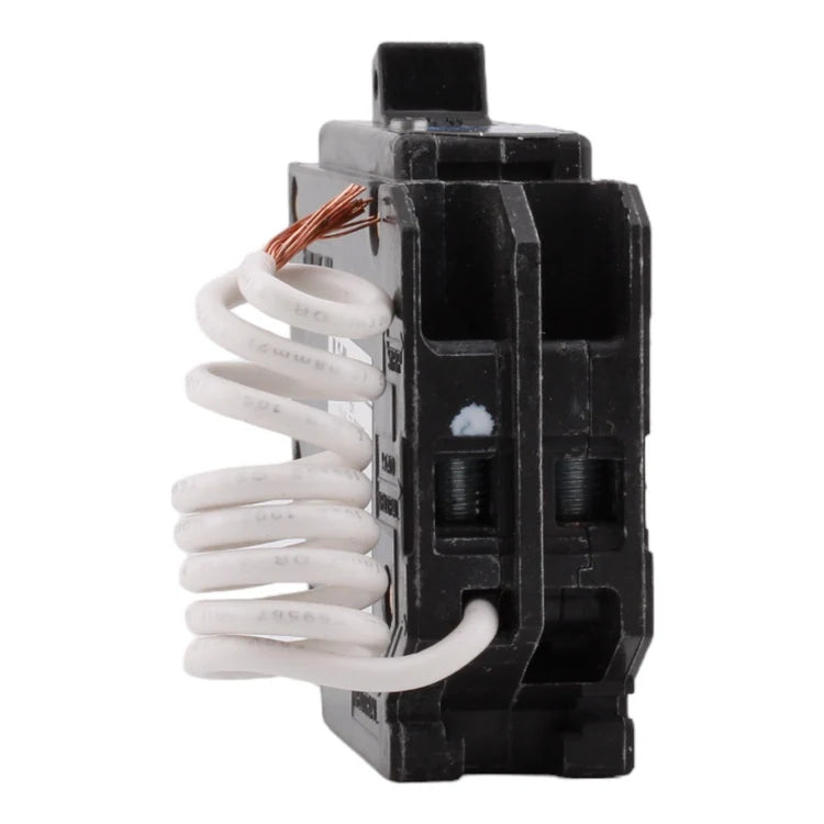 Eaton BR BRN120DF 20A 1P 120V AFCI/GFCI Pigtail Neutral Circuit Breaker