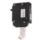 NEW - Eaton BRN115GF 15 Amp Single Pole 120V Pigtail-Neutral GFCI Ground Fault Circuit Breaker UL