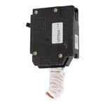 NEW - Eaton BRN115GF 15 Amp Single Pole 120V Pigtail-Neutral GFCI Ground Fault Circuit Breaker UL